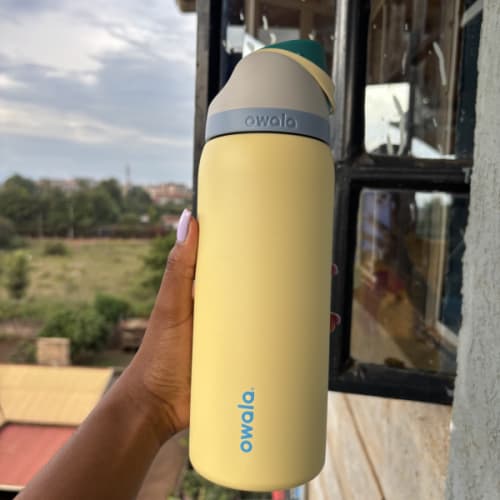 Owala Bottle Sunny Daze 32oz